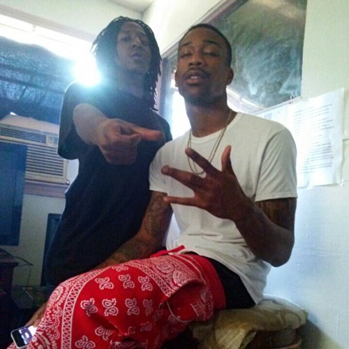 Kuzco Ft EHBTP Kick Me While Im Dwn