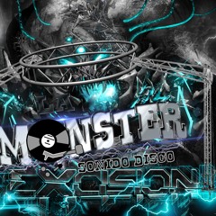 Toma Que Toma (Ángeles Azules) & Por ti Por mi Remix / Dj Jarv by monster! 2015