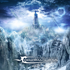 Halo Of Thorns (feat. Illidiance)