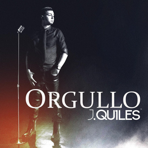 J Quiles - Orgullo ( Axel Caram REMIX )