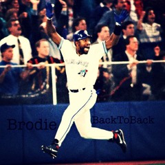 Brodie - Back to back freestyle