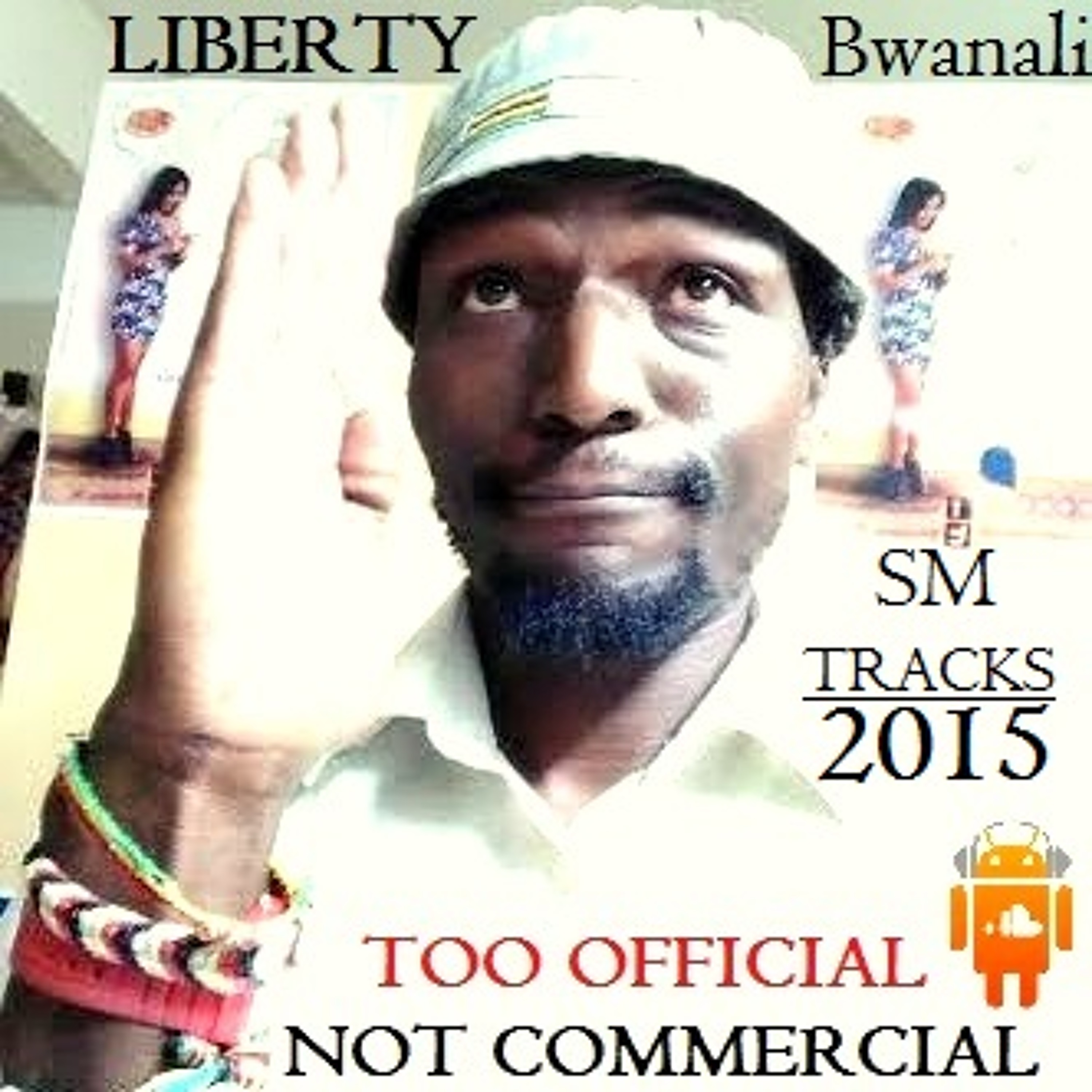 Liberty Bwanali