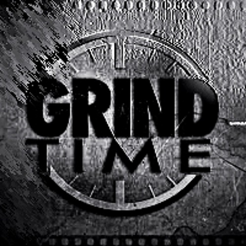 GizzO- GrindTime [Prod.By HooleyLove