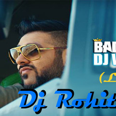 Dj Waley Babu (Lean On Mix) - Dj Rohit Patel