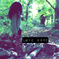 Jae Poet - Love Game
