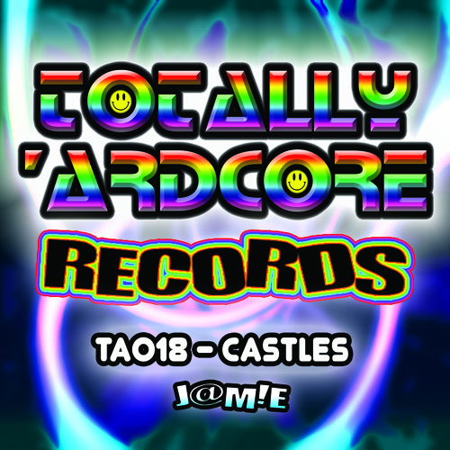 J@M!E - 'Castles' (TA018) - OUT 18.12.15