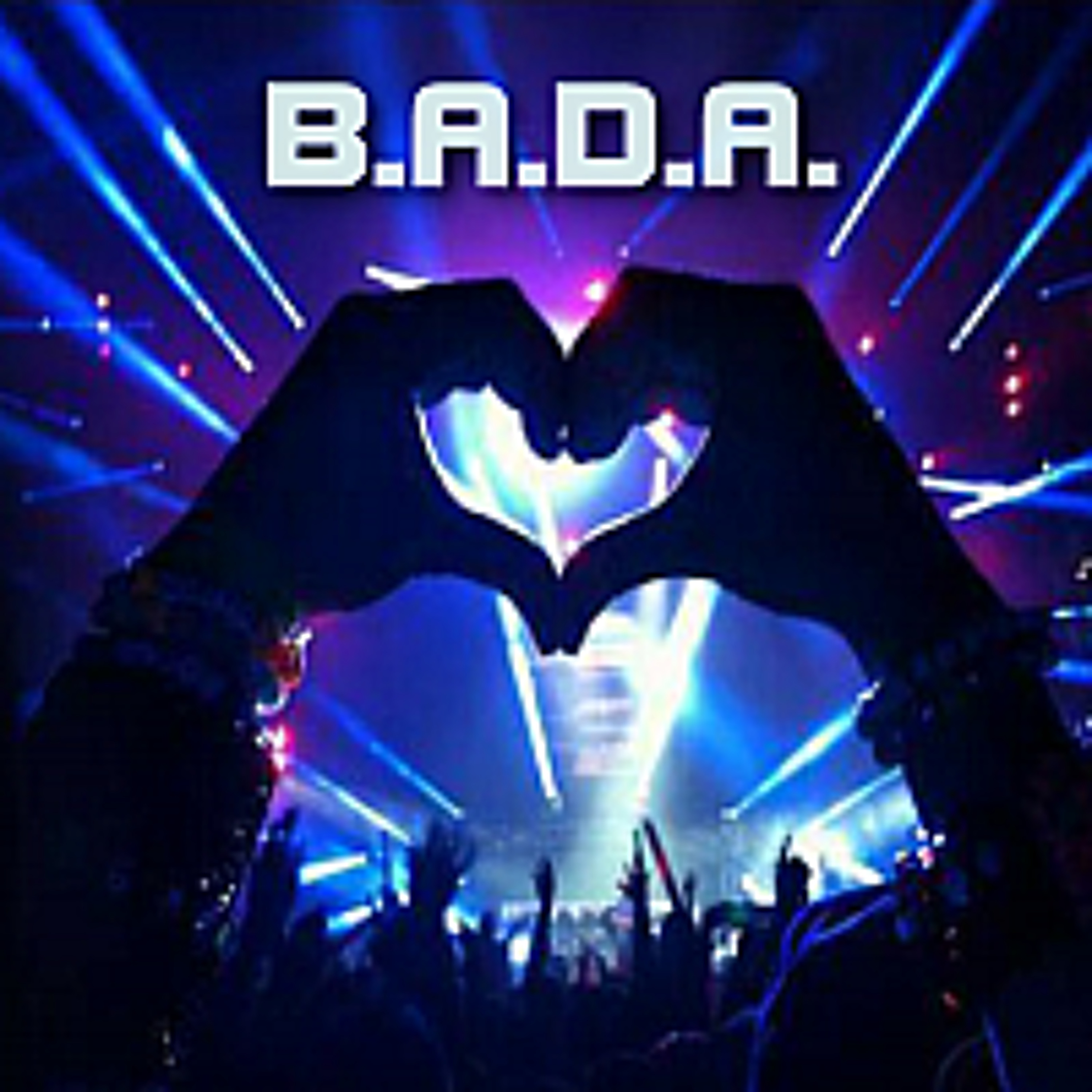 Av3c - B.A.D.A. (Anthem & Shout RMX) episode artwork