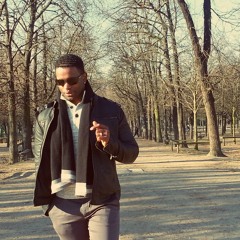 DJ L.J Kizombas 2014