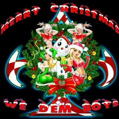 Valley Boys Junkanoo 2014 Track 06