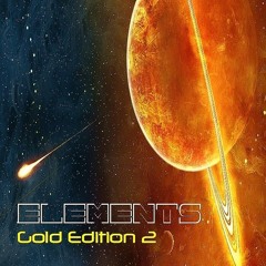 Elements (Psybreaks Podcast - EP20) [GOLD EDITION 2]