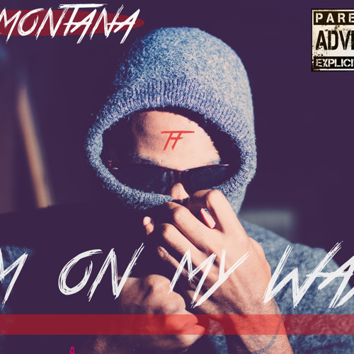 Stream Dlo Montana Im On My Way(Free Download) by DLo Montana