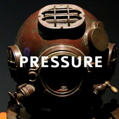 DIRDY & VET - PRESSURE (progressive, powerful, forward, deep)