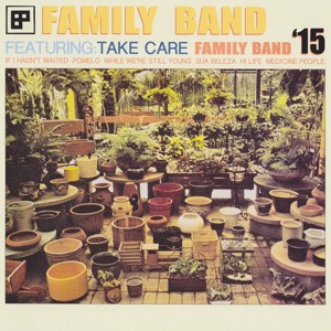 Family Band - Hi Life