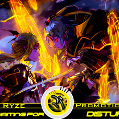 ~Nightcore ~ Disturbed - What Are You Waiting For