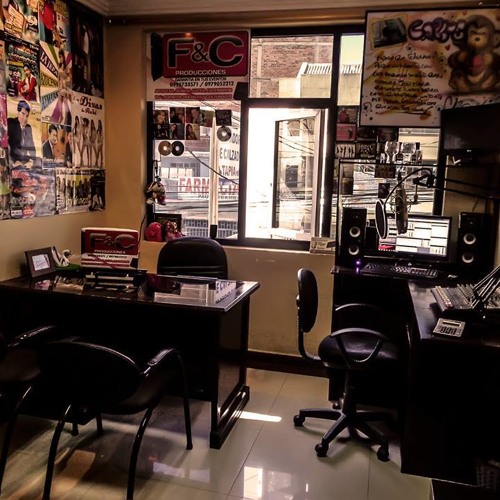 MARTINEZ INSTRUEMENTAL  AGUA DE VENENO  INTRO CARLOS CARCHI DJ