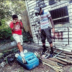 Tono Ft Sino- How It Go