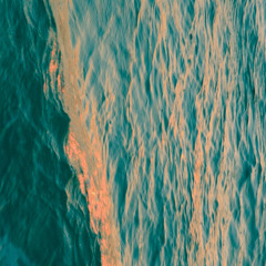 Toward Water - Willits + Sakamoto