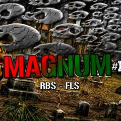 MaGnuM ( RBS FLS ) - Are WiiiNNa MurDeR MiiX  2015  ( OU LASS  RIDDIM 2015 ).