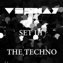 Viskay Set III - The Techno