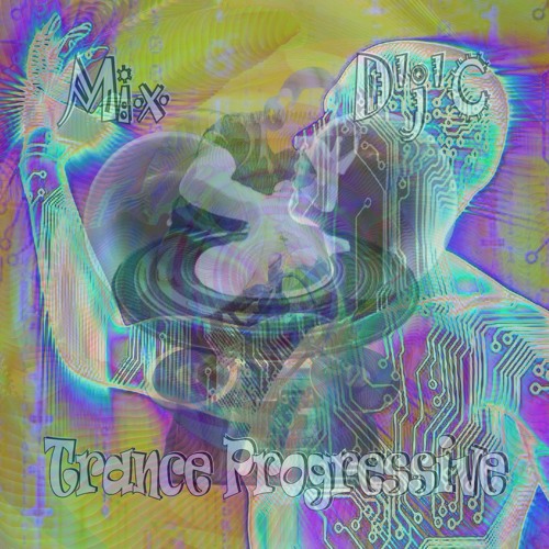 Mix D'j'C - Trance Progressive - N°635 .Mp3