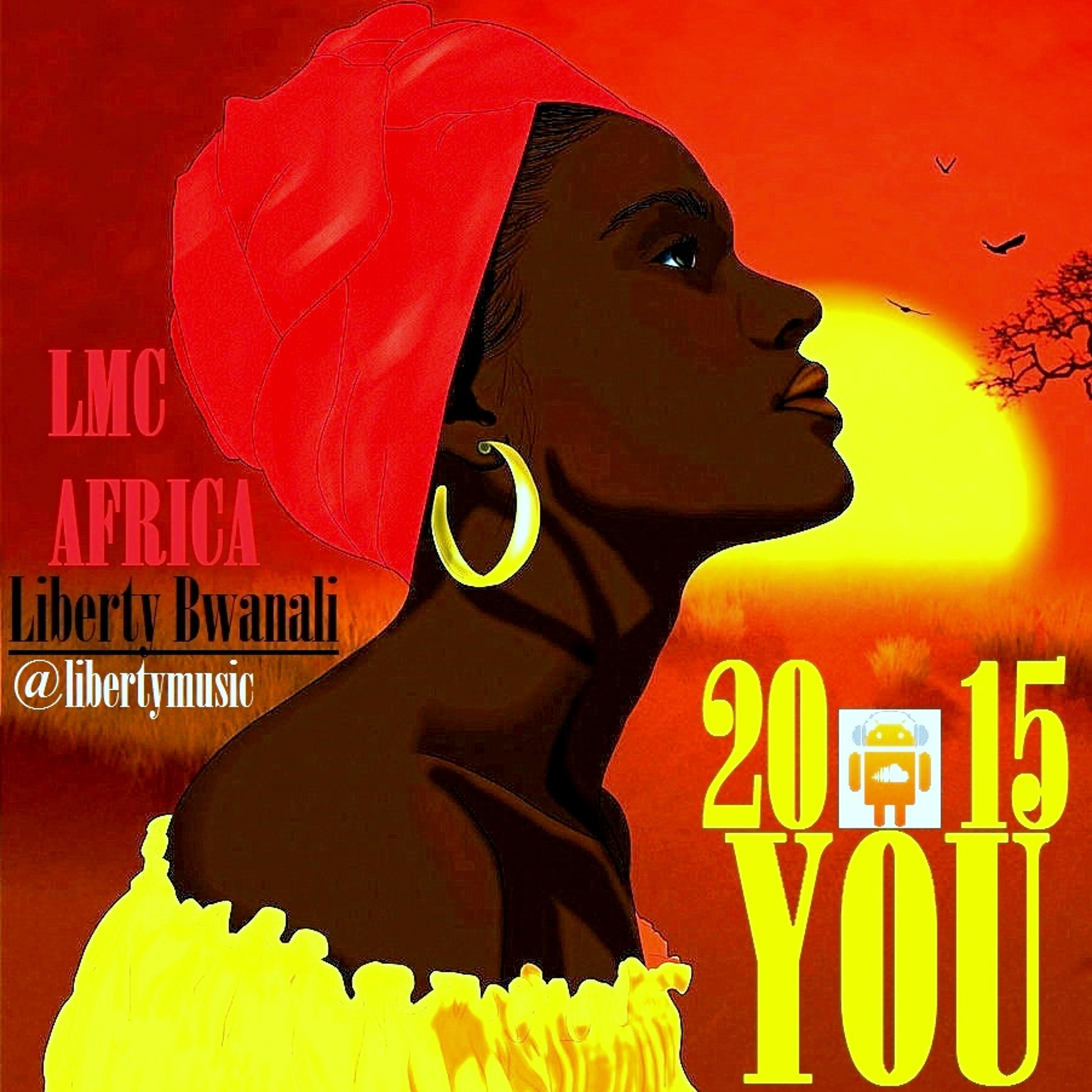 Liberty Bwanali