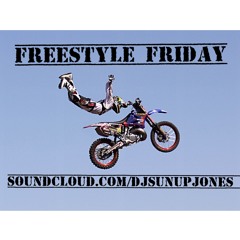 FREESTYLE FRIDAY
