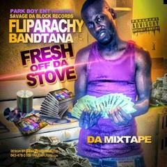 Fliparachy Bandtana  - Dishes (Feat. Marly Mar)