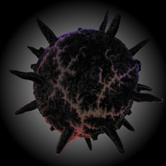 YAKZ - THE VIRUS [R2D2 REMIX][Out on Pandabeat Records]