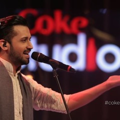 Atif Aslam, Tajdar- e -Haram, Coke Studio Season 8, Episode 1.