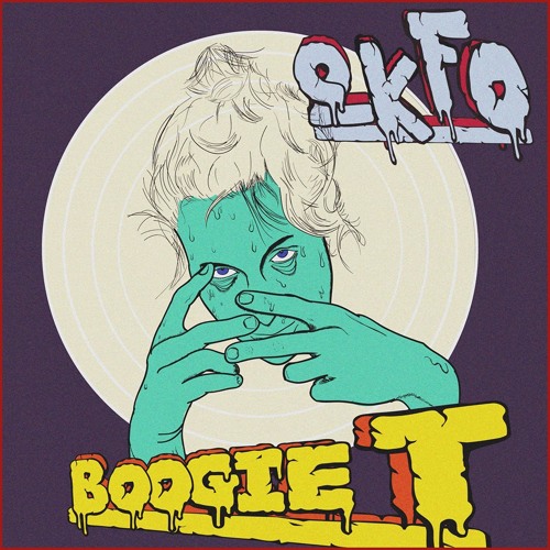Boogie T