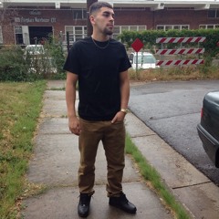 Manny G-Thoughts Of The Confused (Prod. by Manny G)