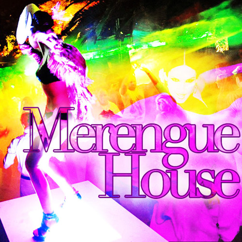 MERENHOUSE MIX-ILEGALES/PROYECTO UNO/FRANSHESCA/SANDY PAPO Y OTROS