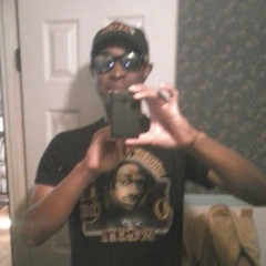 The Ratchet Girl prod.kingmanny  at My new 015 reggae beat