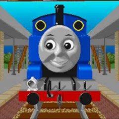 Thomas' Theme (CP Remix) [8-Bit]