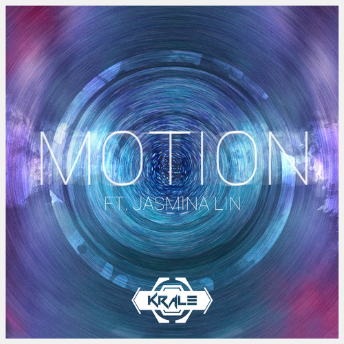 Krale - Motion (ft. Jasmina Lin) [Free Download]