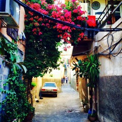 صديقي من يقاسمني همومي