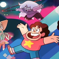 Steven universe full theme (Just instrumental right now)
