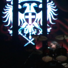 ZAPATO 3 - Amo Las Estrellas live 2012