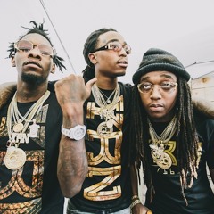Rich The Kid FT Migos - Jumping Like Jordan [REmixed By Tc Da Don And 205Beatmaker]