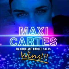 NO TE AGUANTO MAS - Mixer Zone Dj Maxi Cartes - LOS TURROS