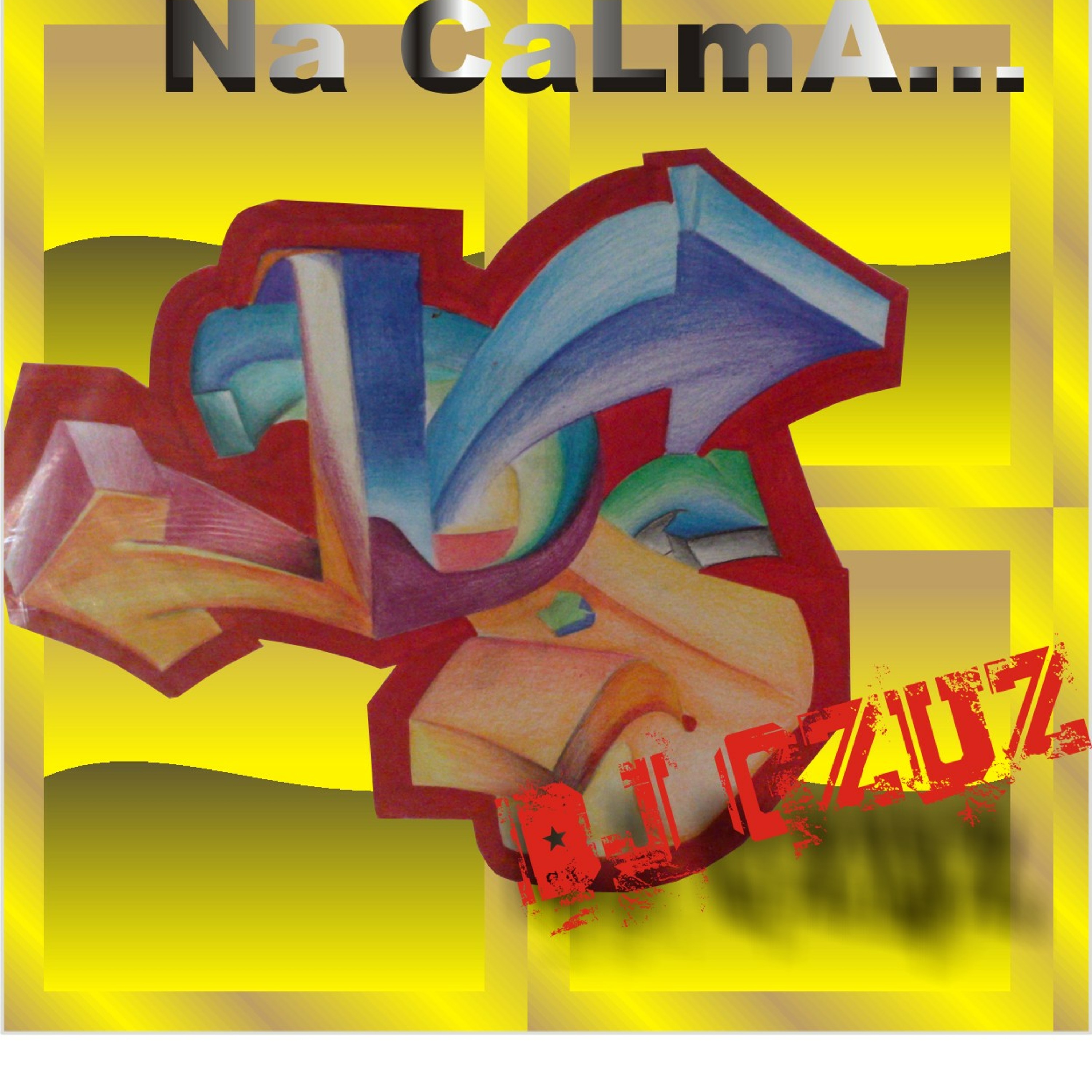 Na CaLma.. episode artwork