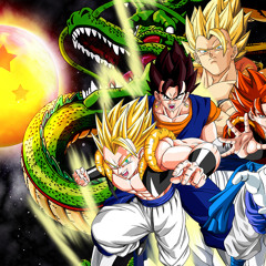 [HQ] Dragon Ball Z - Abertura PT/BR