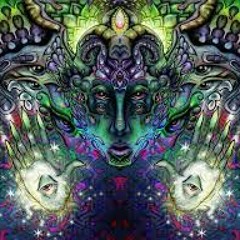 Psytrance Mix August