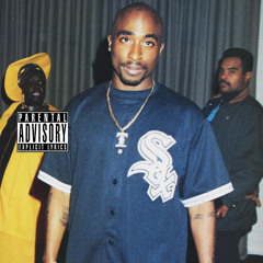 2PAC - HOLLA IF YA HEAR ME (prod By JSTONE)