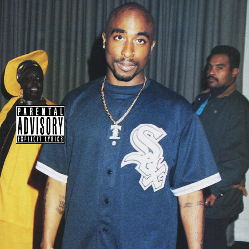 2PAC - HOLLA IF YA HEAR ME (prod By JSTONE)