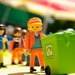 Recycling (MIX)