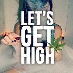 Wizzy - Lets Get High