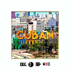 Kaz - Cuban [prod. DLL]