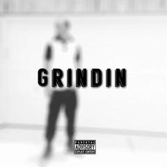 Grindin' - RichCVN$ & SOTH (Prod. by Ditty Beatz)