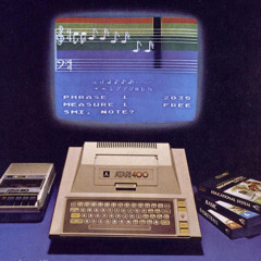 Sun Dial Up (nasty Modem) [stbb 441]